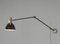 Industrial Task Lamp by Willhelm Bader, 1930s 11