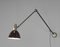 Industrial Task Lamp by Willhelm Bader, 1930s, Image 1