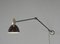 Industrial Task Lamp by Willhelm Bader, 1930s 12