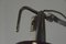 Modernist Scissor Lamp by Wilhelm Bader, 1930s, Image 5