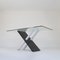 Marble and Glass Dining Table, Cattelan, 1980s, Image 3