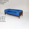 Sofa Mod. Califfo by Ettore Sottsass for Poltronova, Image 3