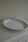 Large Antique Serving Platter from Whieldon, Image 1