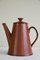 Crown Ware Coffee Pot from Royal Worcester 1