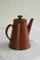 Crown Ware Coffee Pot from Royal Worcester 6