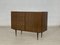 Mid-Century German Commode in Wood, Image 8
