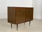 Mid-Century German Commode in Wood 3