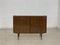 Mid-Century German Commode in Wood 6