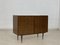 Mid-Century German Commode in Wood 1