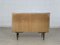 Mid-Century German Commode in Wood, Image 11