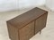 Mid-Century German Commode in Wood 4
