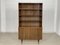 Mid-Century Shelf with Chest of Drawers 1