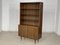 Mid-Century Shelf with Chest of Drawers 7