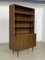 Mid-Century Shelf with Chest of Drawers 3