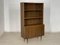 Mid-Century Cabinet with Shelves 3