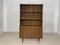 Mid-Century Cabinet with Shelves 1