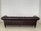 Chesterfield Sofa in Leather 6