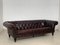 Chesterfield Sofa in Leather 2