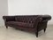 Chesterfield Sofa in Leather 5