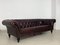 Chesterfield Sofa in Leather, Image 3