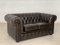 Chesterfield Sofa in Leather 2