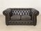 Chesterfield Sofa in Leather 1