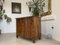 Credenza Biedermeier Trumeau in noce, Immagine 3