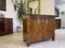 Biedermeier Trumeau Sideboard Cabinet in Walnut 38