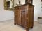 Biedermeier Cabinet in Walnut 25