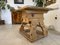 Farm Table in Solid Wood 16