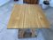Farm Table in Solid Wood, Image 23