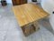 Farm Table in Solid Wood 12