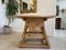 Farm Table in Solid Wood 13