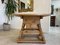 Farm Table in Solid Wood 1