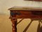 Vintage Wooden Dining Table, Image 17