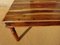 Vintage Wooden Dining Table, Image 5