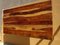 Vintage Esstisch aus Holz 7