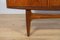 Mid-Century Teak Sideboard by Victor Wilkins for G-Plan, 1960s 16