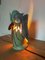Lampe en Céramique Émaillée par Caroline Pholien, 2019 7