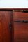 Large Minimalist Sideboard in Rosewood from Fristho, 1960s 13