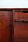 Large Minimalist Sideboard in Rosewood from Fristho, 1960s, Image 13