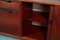 Large Minimalist Sideboard in Rosewood from Fristho, 1960s, Image 20