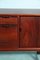 Large Minimalist Sideboard in Rosewood from Fristho, 1960s 32