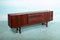 Large Minimalist Sideboard in Rosewood from Fristho, 1960s, Image 5