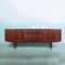 Large Minimalist Sideboard in Rosewood from Fristho, 1960s, Image 9