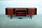 Large Minimalist Sideboard in Rosewood from Fristho, 1960s, Image 10