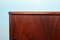 Large Minimalist Sideboard in Rosewood from Fristho, 1960s 28