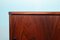 Large Minimalist Sideboard in Rosewood from Fristho, 1960s, Image 28
