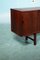 Large Minimalist Sideboard in Rosewood from Fristho, 1960s 6