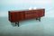 Large Minimalist Sideboard in Rosewood from Fristho, 1960s, Image 7